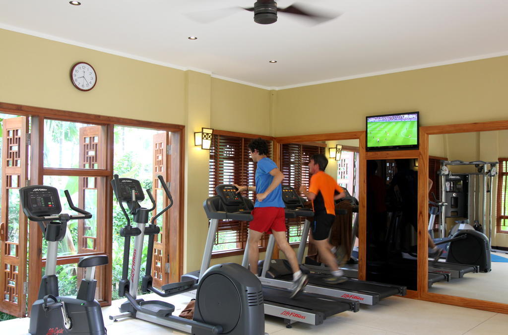 Essence Hoi An Hotel & Spa Zewnętrze zdjęcie