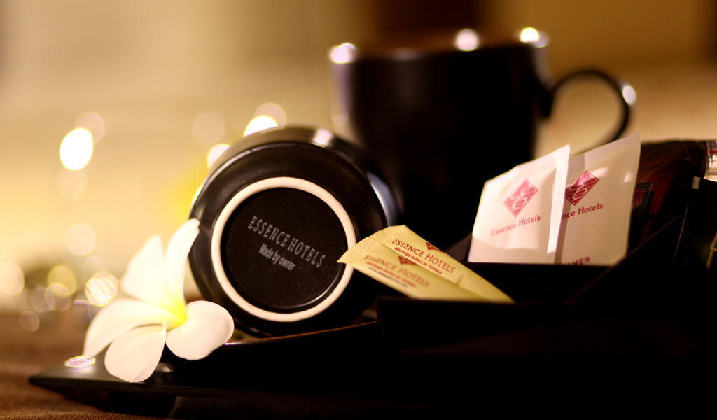 Essence Hoi An Hotel & Spa Zewnętrze zdjęcie