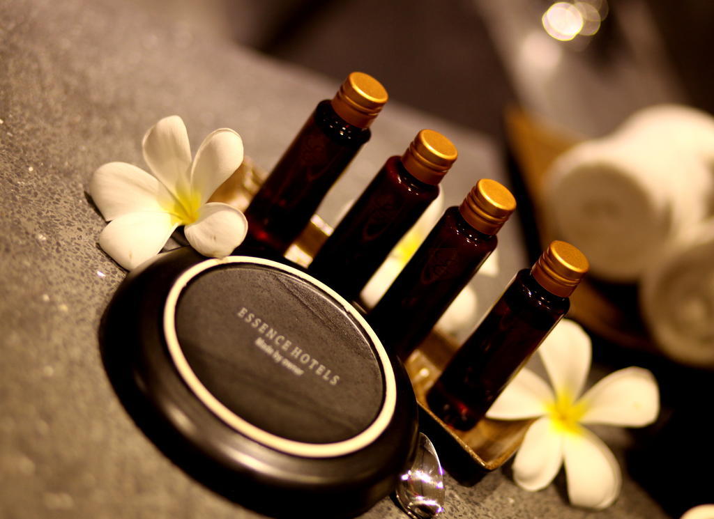 Essence Hoi An Hotel & Spa Pokój zdjęcie
