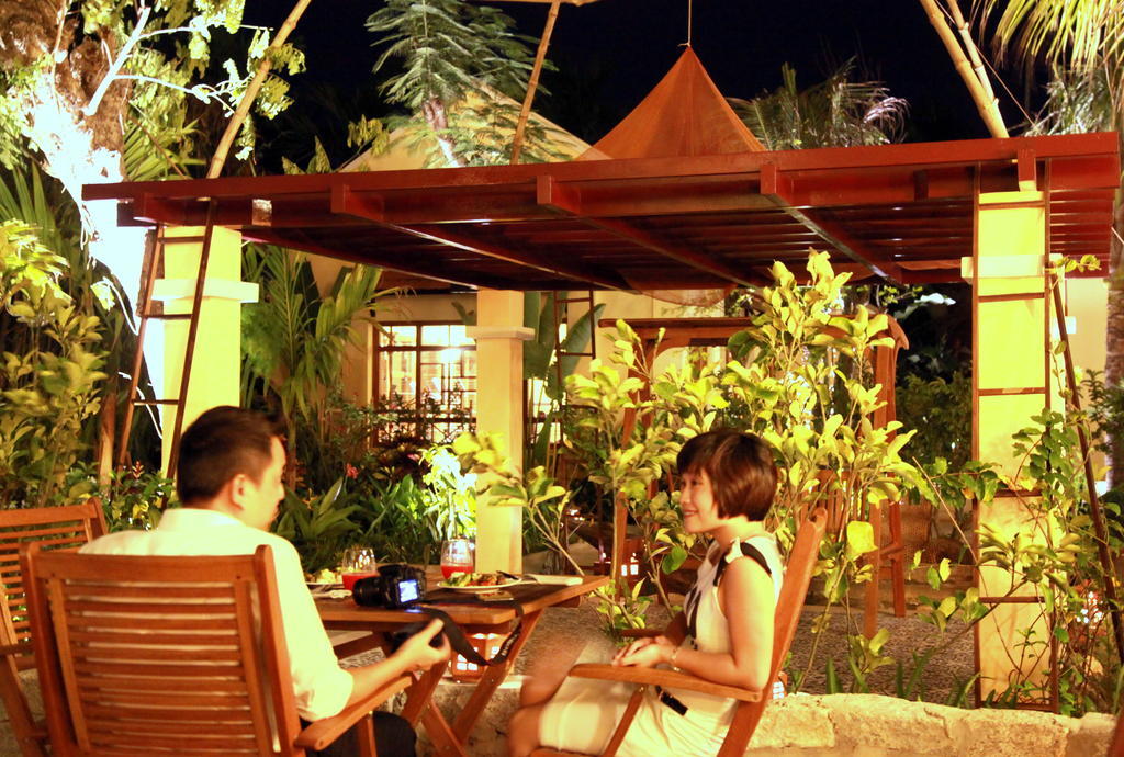 Essence Hoi An Hotel & Spa Zewnętrze zdjęcie