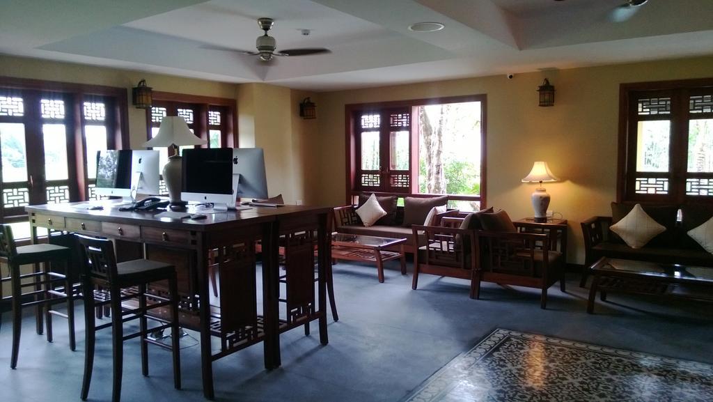 Essence Hoi An Hotel & Spa Zewnętrze zdjęcie