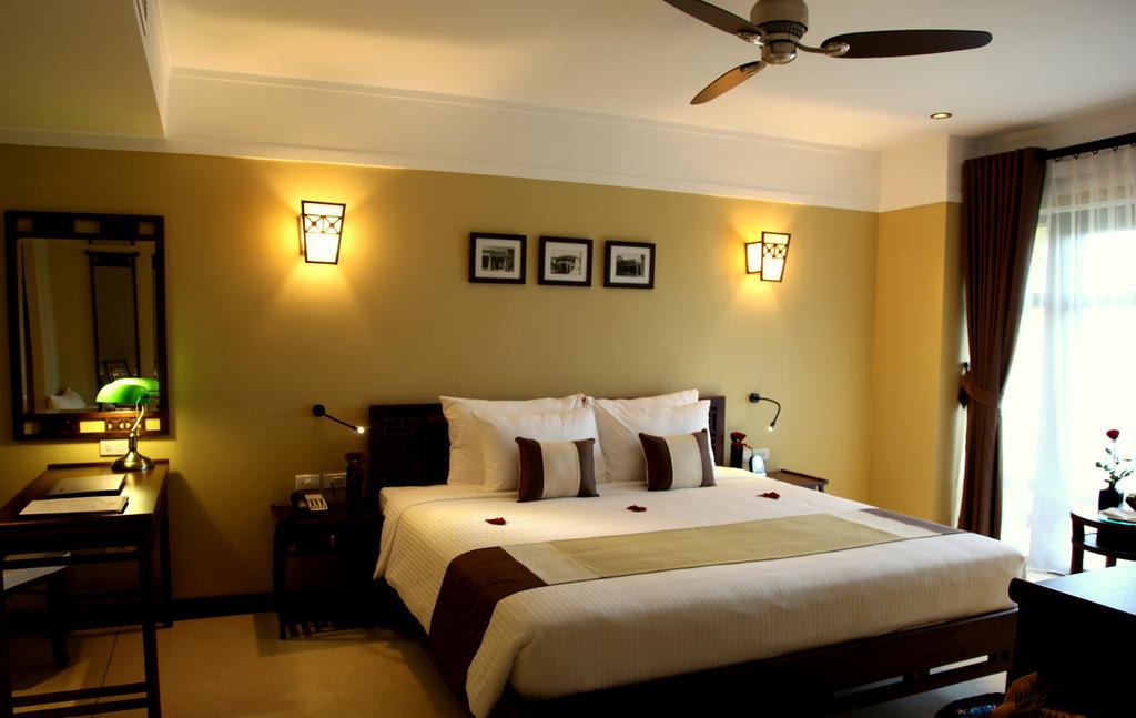 Essence Hoi An Hotel & Spa Zewnętrze zdjęcie