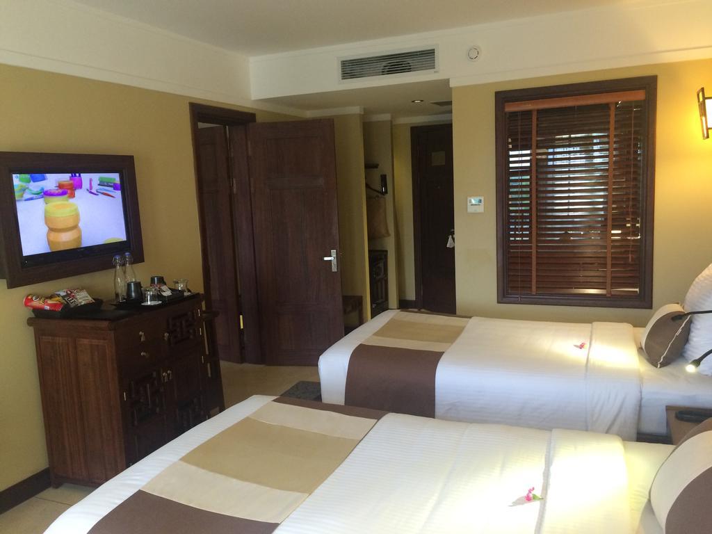 Essence Hoi An Hotel & Spa Pokój zdjęcie
