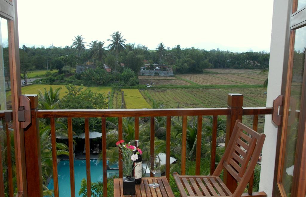 Essence Hoi An Hotel & Spa Pokój zdjęcie