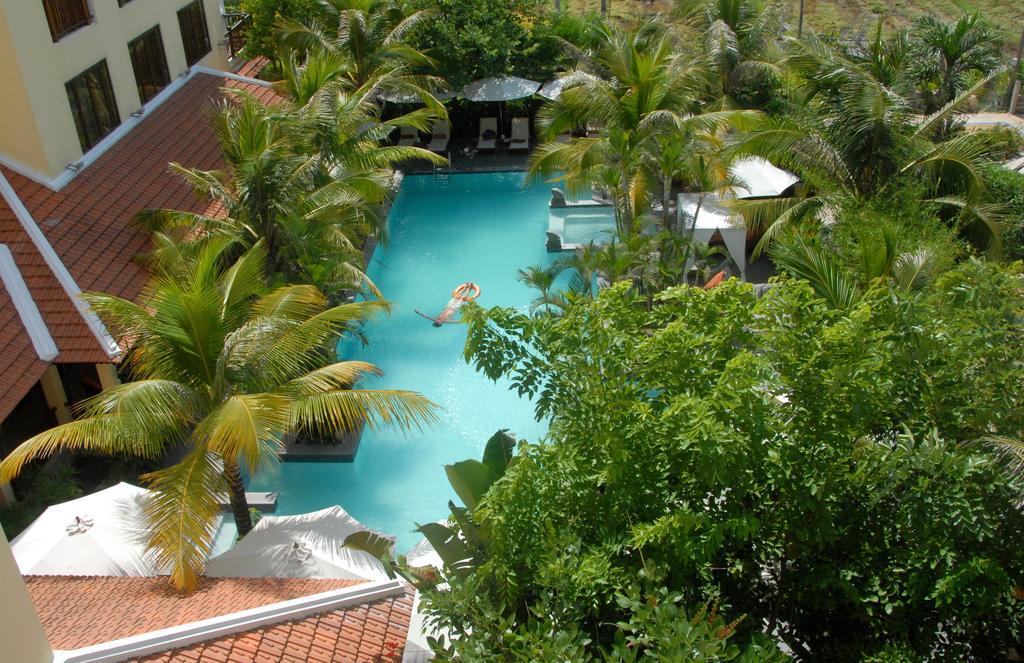 Essence Hoi An Hotel & Spa Pokój zdjęcie