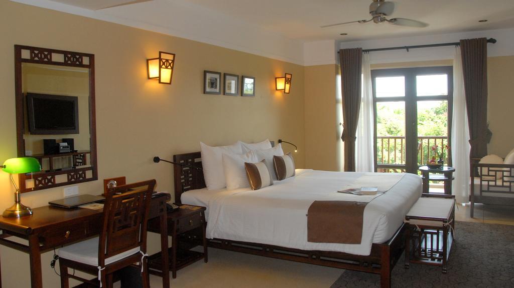 Essence Hoi An Hotel & Spa Pokój zdjęcie