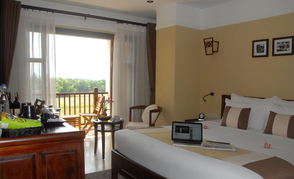 Essence Hoi An Hotel & Spa Pokój zdjęcie