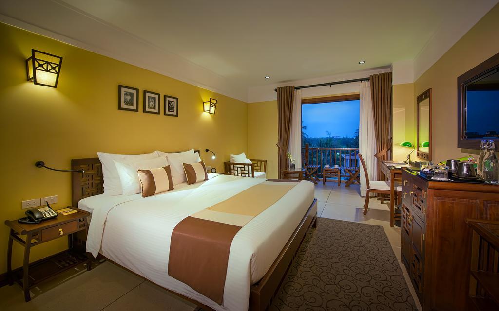 Essence Hoi An Hotel & Spa Zewnętrze zdjęcie