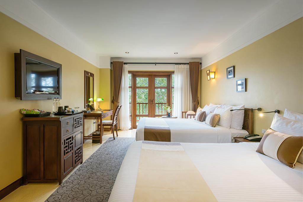 Essence Hoi An Hotel & Spa Zewnętrze zdjęcie