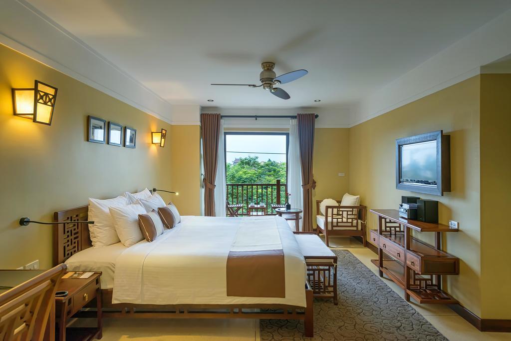 Essence Hoi An Hotel & Spa Zewnętrze zdjęcie