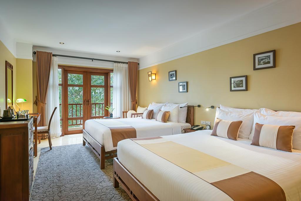 Essence Hoi An Hotel & Spa Zewnętrze zdjęcie