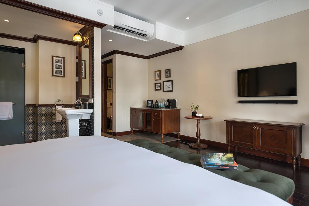 Essence Hoi An Hotel & Spa Zewnętrze zdjęcie