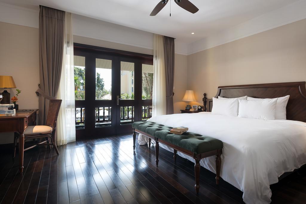 Essence Hoi An Hotel & Spa Zewnętrze zdjęcie