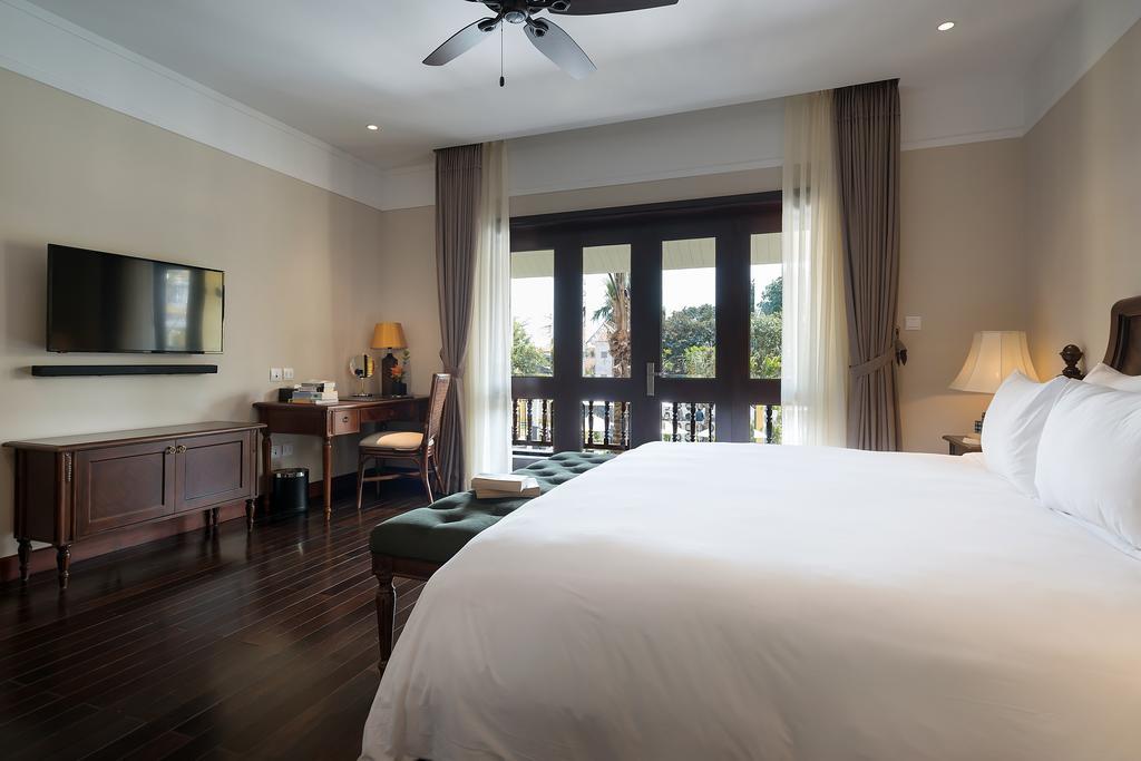 Essence Hoi An Hotel & Spa Zewnętrze zdjęcie