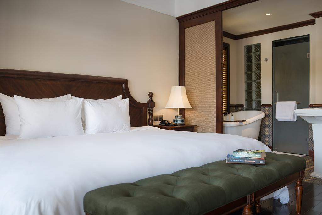 Essence Hoi An Hotel & Spa Zewnętrze zdjęcie
