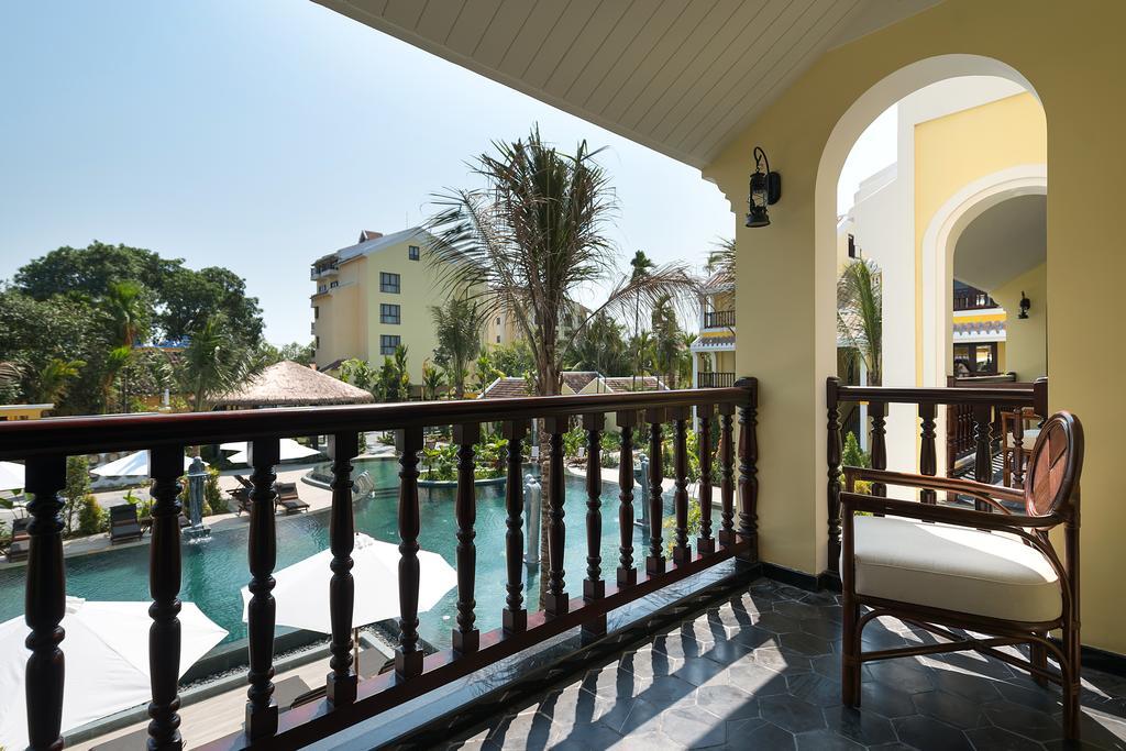 Essence Hoi An Hotel & Spa Zewnętrze zdjęcie