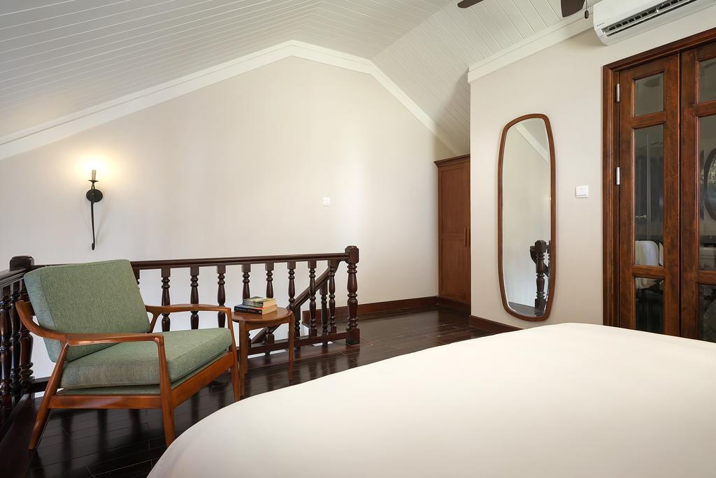 Essence Hoi An Hotel & Spa Zewnętrze zdjęcie