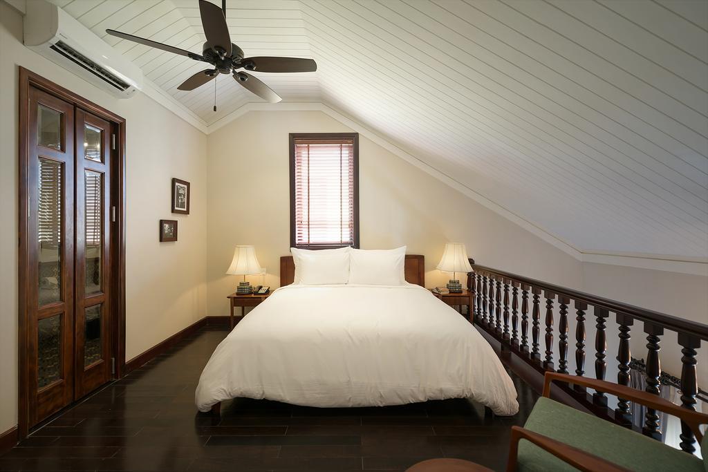 Essence Hoi An Hotel & Spa Zewnętrze zdjęcie