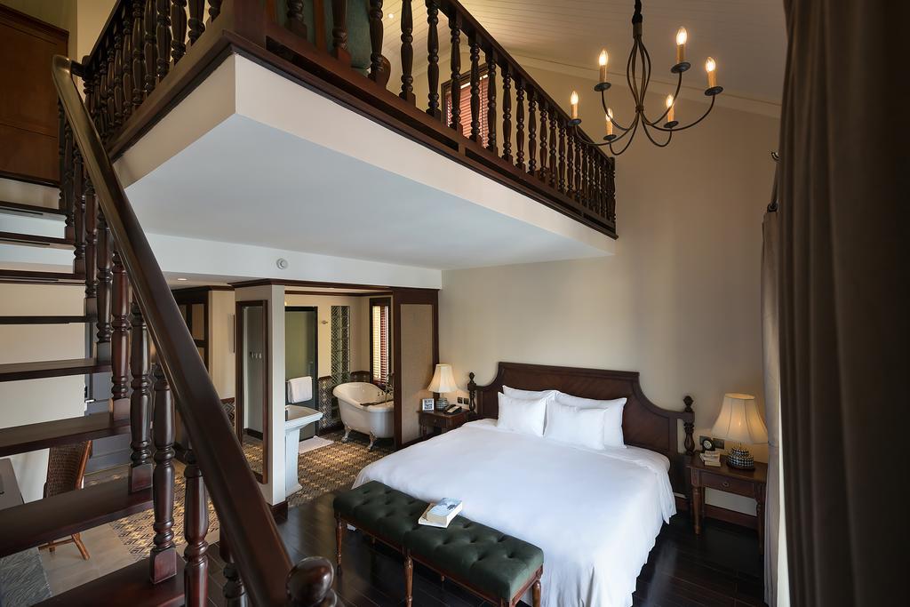 Essence Hoi An Hotel & Spa Zewnętrze zdjęcie