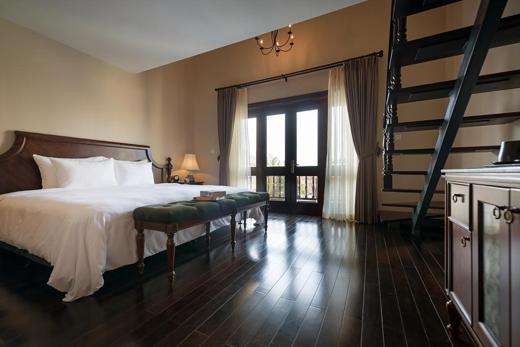 Essence Hoi An Hotel & Spa Zewnętrze zdjęcie