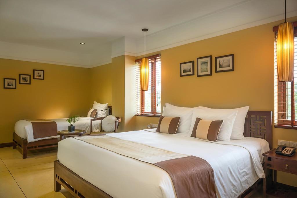 Essence Hoi An Hotel & Spa Zewnętrze zdjęcie