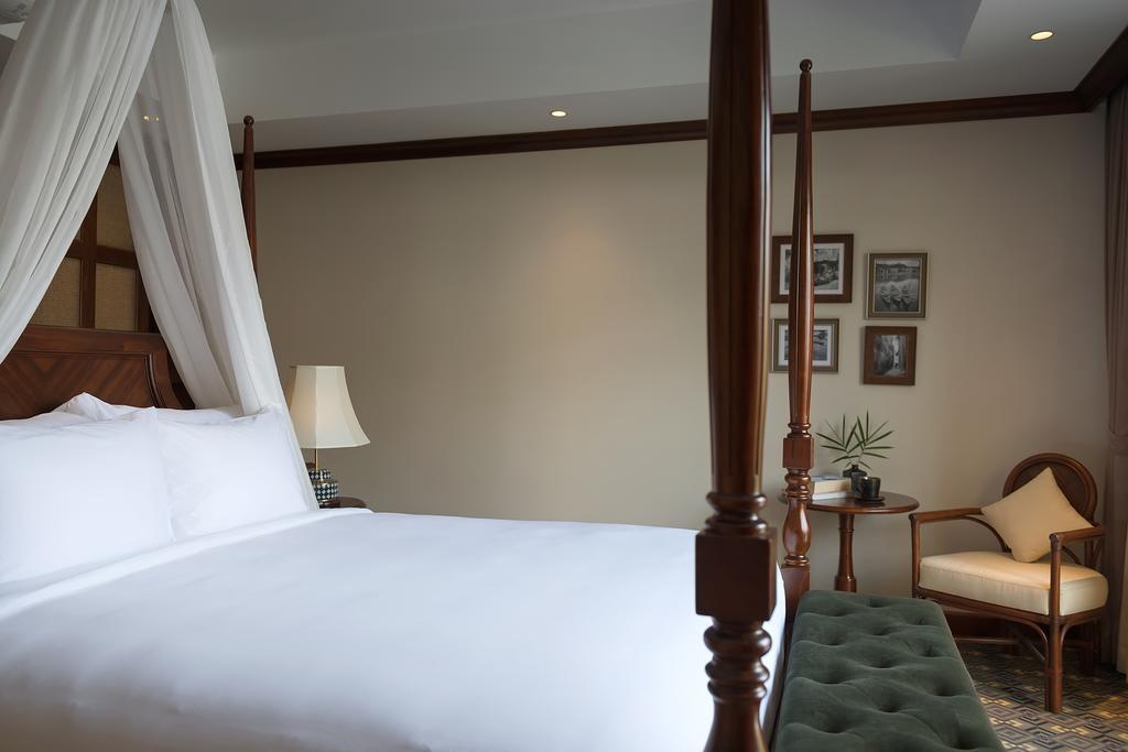 Essence Hoi An Hotel & Spa Zewnętrze zdjęcie
