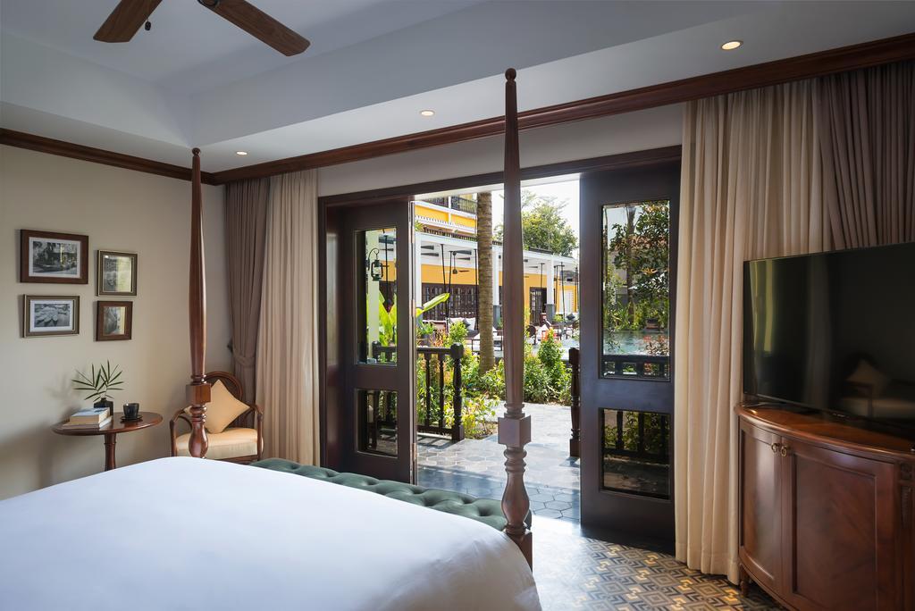 Essence Hoi An Hotel & Spa Zewnętrze zdjęcie