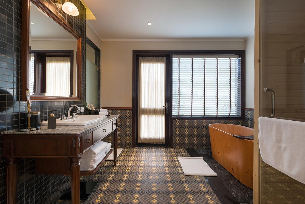 Essence Hoi An Hotel & Spa Zewnętrze zdjęcie