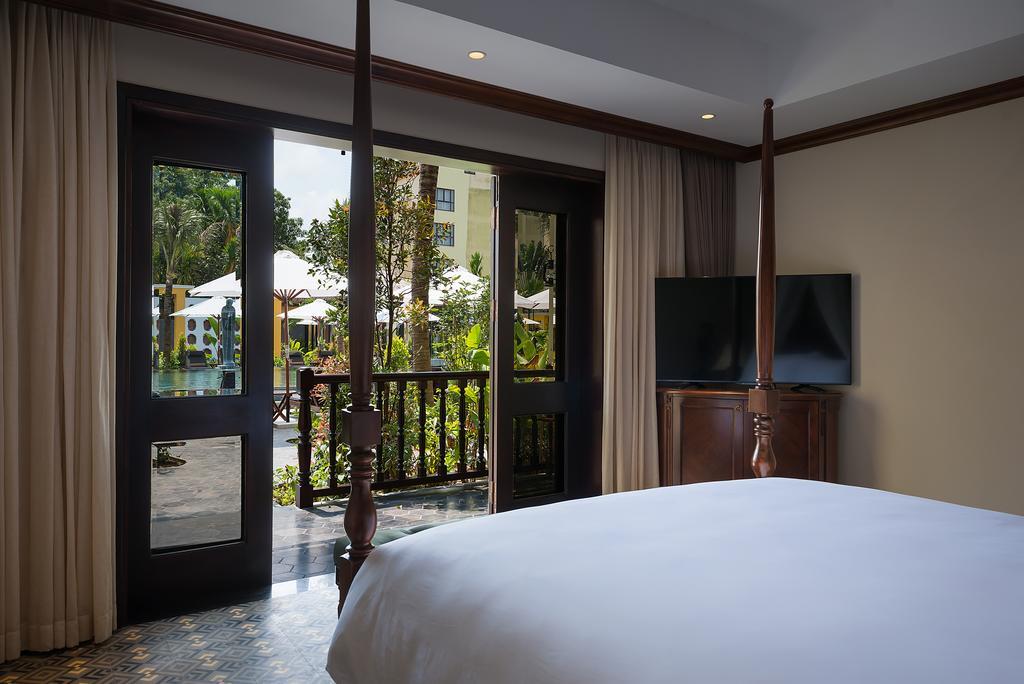 Essence Hoi An Hotel & Spa Zewnętrze zdjęcie