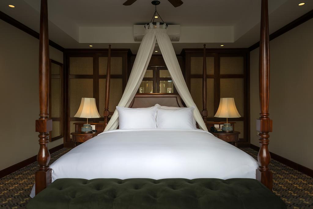 Essence Hoi An Hotel & Spa Zewnętrze zdjęcie