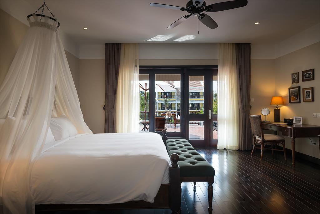 Essence Hoi An Hotel & Spa Zewnętrze zdjęcie