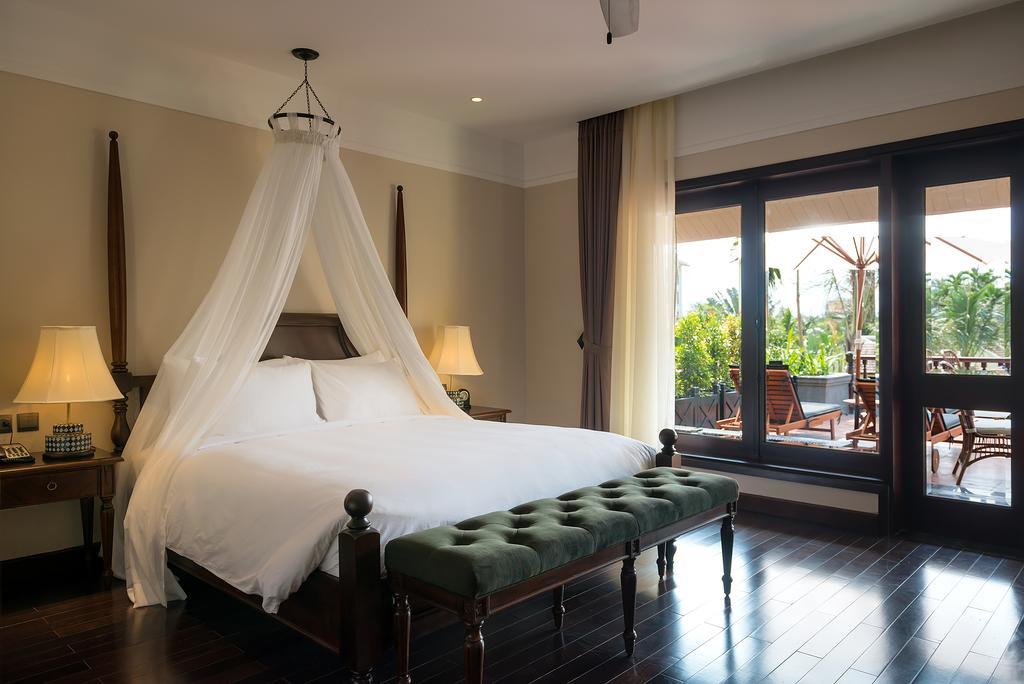 Essence Hoi An Hotel & Spa Zewnętrze zdjęcie
