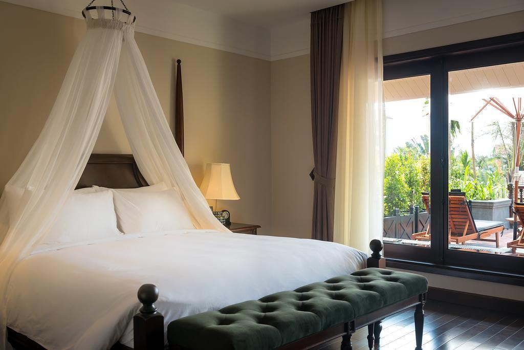 Essence Hoi An Hotel & Spa Zewnętrze zdjęcie