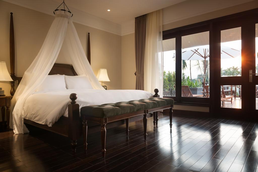 Essence Hoi An Hotel & Spa Zewnętrze zdjęcie