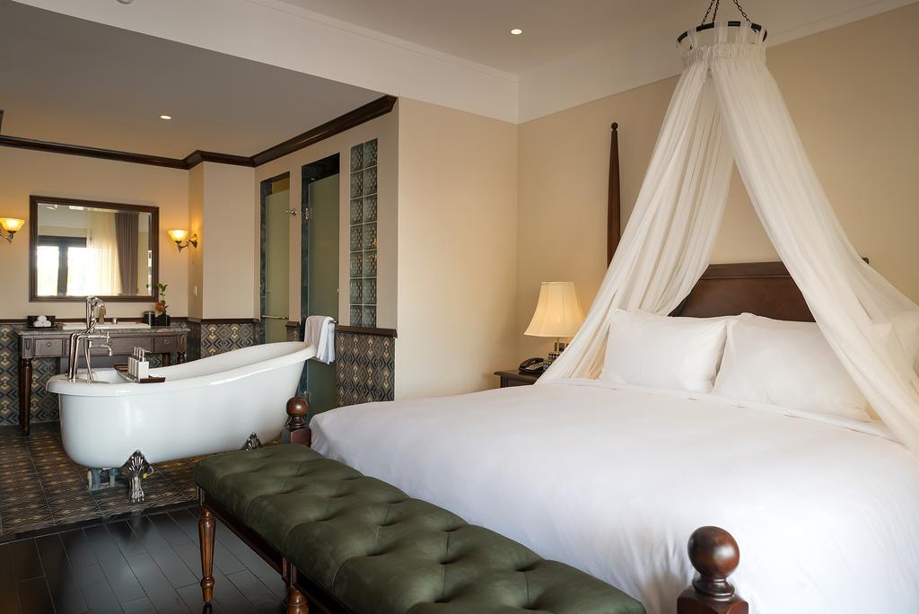 Essence Hoi An Hotel & Spa Zewnętrze zdjęcie